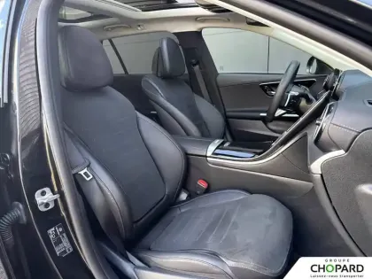Photo 12 Mercedes Classe C  Break 300 e 9G-Tronic e-Hybrid EQ