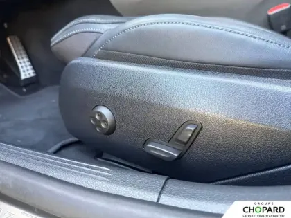 Photo 28 Mercedes Classe C  Break 300 e 9G-Tronic e-Hybrid EQ