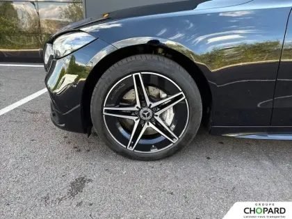 Photo 24 Mercedes Classe C  Break 300 e 9G-Tronic e-Hybrid EQ