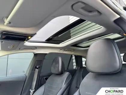 Photo 21 Mercedes Classe C  Break 300 e 9G-Tronic e-Hybrid EQ