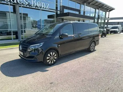 Photo Mercedes Vito Pro