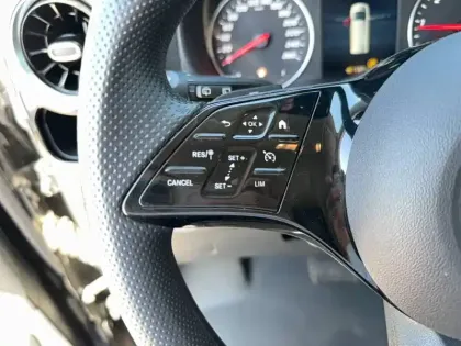 Photo 26 Mercedes Vito  Tourer 114 CDI LG 9G-Tronic 4x4