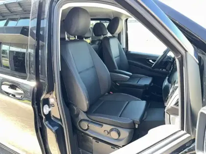 Photo 19 Mercedes Vito  Tourer 114 CDI LG 9G-Tronic 4x4