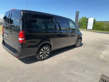 Photo 6 Mercedes Vito  Tourer 114 CDI LG 9G-Tronic 4x4