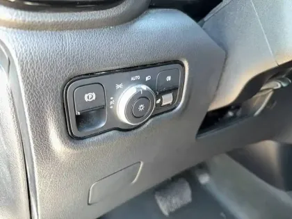 Photo 24 Mercedes Vito  Tourer 114 CDI LG 9G-Tronic 4x4
