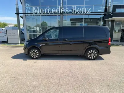 Photo 10 Mercedes Vito  Tourer 114 CDI LG 9G-Tronic 4x4