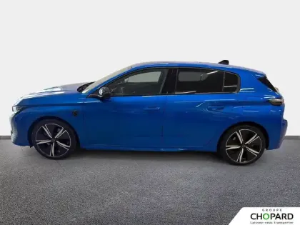 Photo 9 Peugeot 308  PHEV 180 e-EAT8