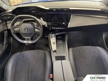 Photo 11 Peugeot 308  PHEV 180 e-EAT8