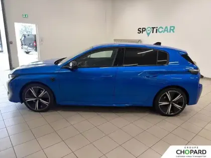 Photo 33 Peugeot 308  PHEV 180 e-EAT8