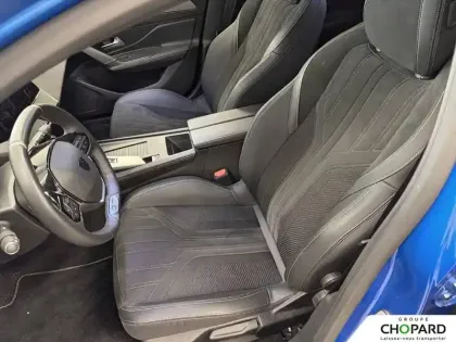 Photo 10 Peugeot 308  PHEV 180 e-EAT8