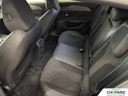 Photo 17 Peugeot 308  PHEV 180 e-EAT8