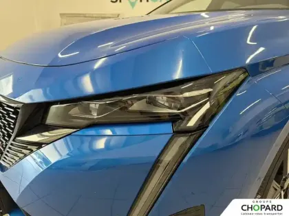 Photo 23 Peugeot 308  PHEV 180 e-EAT8