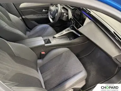 Photo 12 Peugeot 308  PHEV 180 e-EAT8
