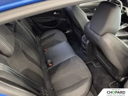 Photo 19 Peugeot 308  PHEV 180 e-EAT8