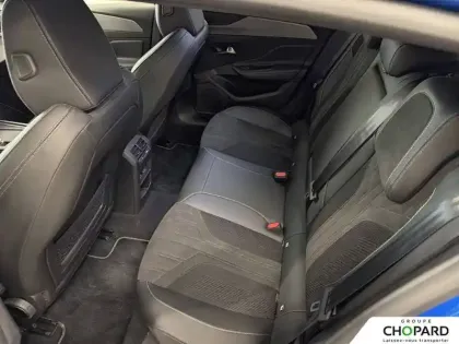 Photo 18 Peugeot 308  PHEV 180 e-EAT8