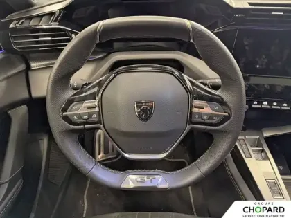 Photo 15 Peugeot 308  PHEV 180 e-EAT8