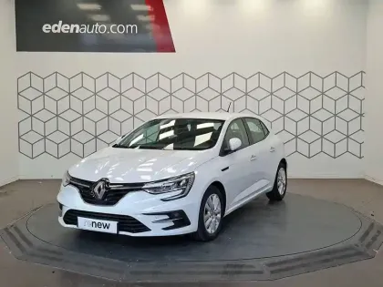 Photo Renault Megane Business