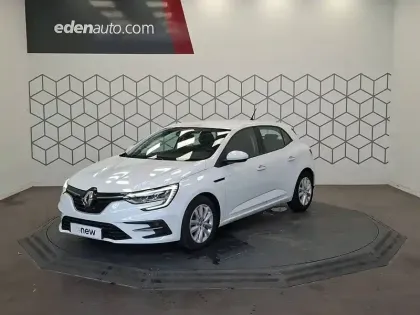 Photo Renault Megane Business