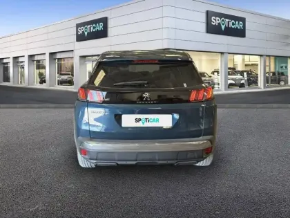 Photo 14 Peugeot 3008  BlueHDi 130ch S&S BVM6