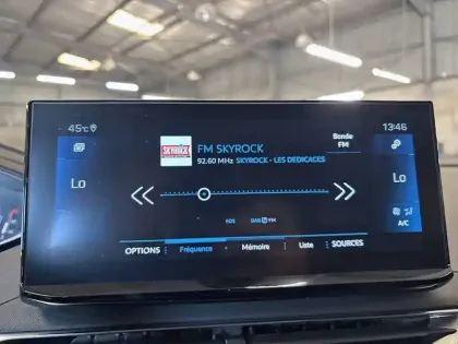 Photo 22 Peugeot 3008  BlueHDi 130ch S&S BVM6