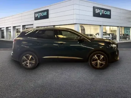 Photo 13 Peugeot 3008  BlueHDi 130ch S&S BVM6