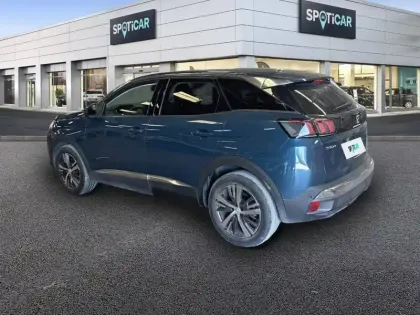 Photo 16 Peugeot 3008  BlueHDi 130ch S&S BVM6