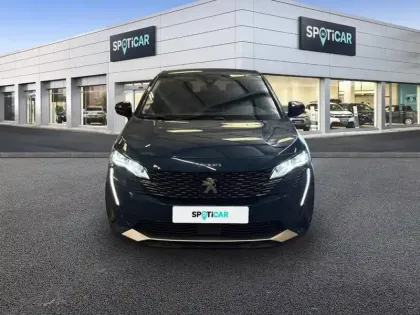 Photo 11 Peugeot 3008  BlueHDi 130ch S&S BVM6