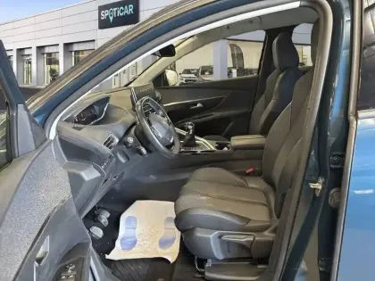 Photo 18 Peugeot 3008  BlueHDi 130ch S&S BVM6