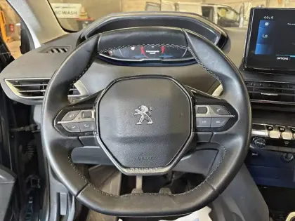 Photo 29 Peugeot 3008  BlueHDi 130ch S&S BVM6