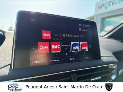 Photo 18 Peugeot 3008  Puretech 130ch S&S BVM6