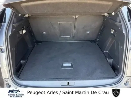 Photo 5 Peugeot 3008  Puretech 130ch S&S BVM6