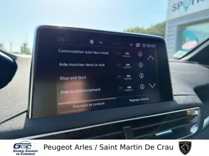 Photo 20 Peugeot 3008  Puretech 130ch S&S BVM6