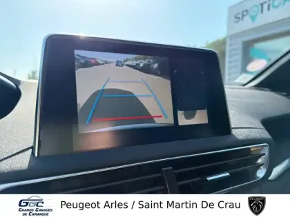 Photo 23 Peugeot 3008  Puretech 130ch S&S BVM6