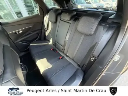 Photo 9 Peugeot 3008  Puretech 130ch S&S BVM6