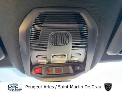 Photo 15 Peugeot 3008  Puretech 130ch S&S BVM6