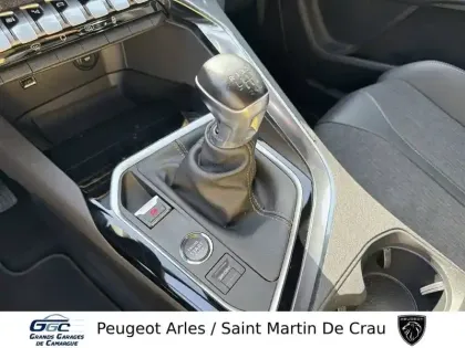 Photo 14 Peugeot 3008  Puretech 130ch S&S BVM6