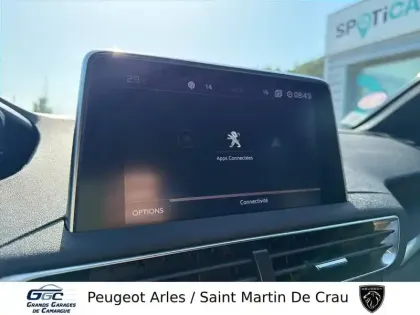 Photo 22 Peugeot 3008  Puretech 130ch S&S BVM6