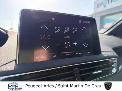 Photo 19 Peugeot 3008  Puretech 130ch S&S BVM6