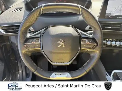 Photo 13 Peugeot 3008  Puretech 130ch S&S BVM6