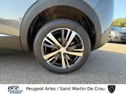Photo 10 Peugeot 3008  Puretech 130ch S&S BVM6