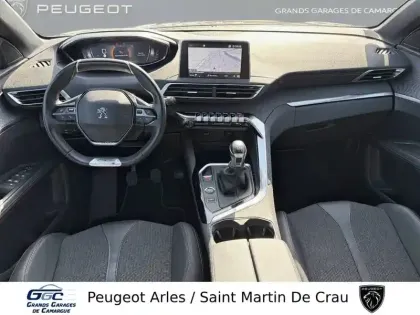 Photo 7 Peugeot 3008  Puretech 130ch S&S BVM6