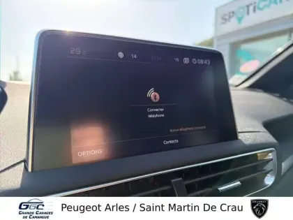 Photo 21 Peugeot 3008  Puretech 130ch S&S BVM6
