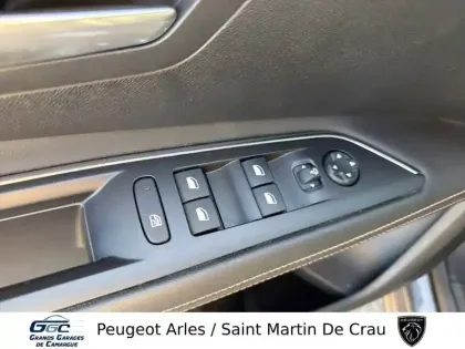 Photo 12 Peugeot 3008  Puretech 130ch S&S BVM6