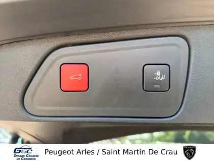 Photo 11 Peugeot 3008  Puretech 130ch S&S BVM6