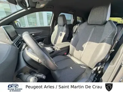 Photo 8 Peugeot 3008  Puretech 130ch S&S BVM6