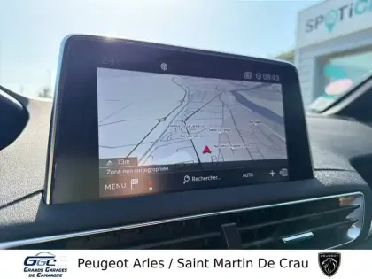 Photo 17 Peugeot 3008  Puretech 130ch S&S BVM6