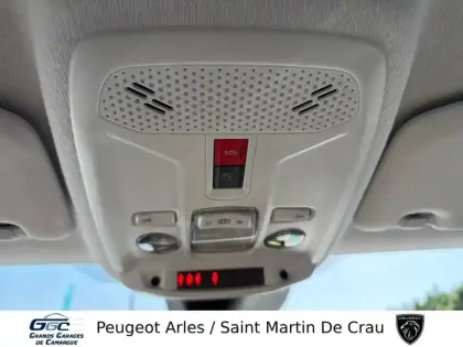 Photo 15 Peugeot 208  Hybrid 110 ch e-DCS6