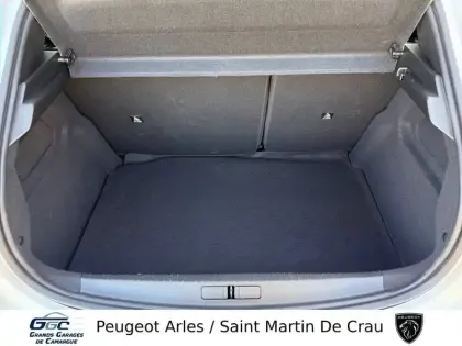 Photo 5 Peugeot 208  Hybrid 110 ch e-DCS6