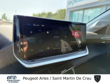 Photo 17 Peugeot 208  Hybrid 110 ch e-DCS6