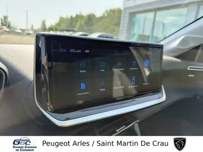 Photo 22 Peugeot 208  Hybrid 110 ch e-DCS6
